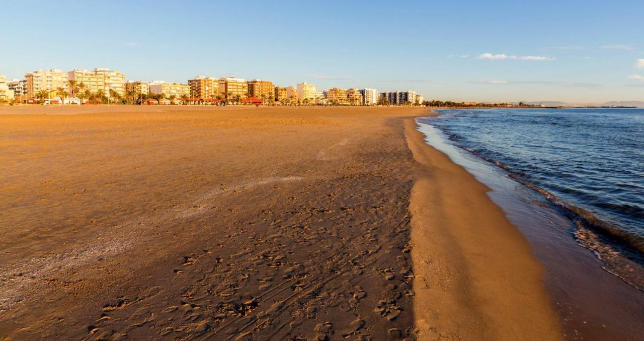 Flores Paradise Playa ปัวร์โตเดซากุนโต ภายนอก รูปภาพ