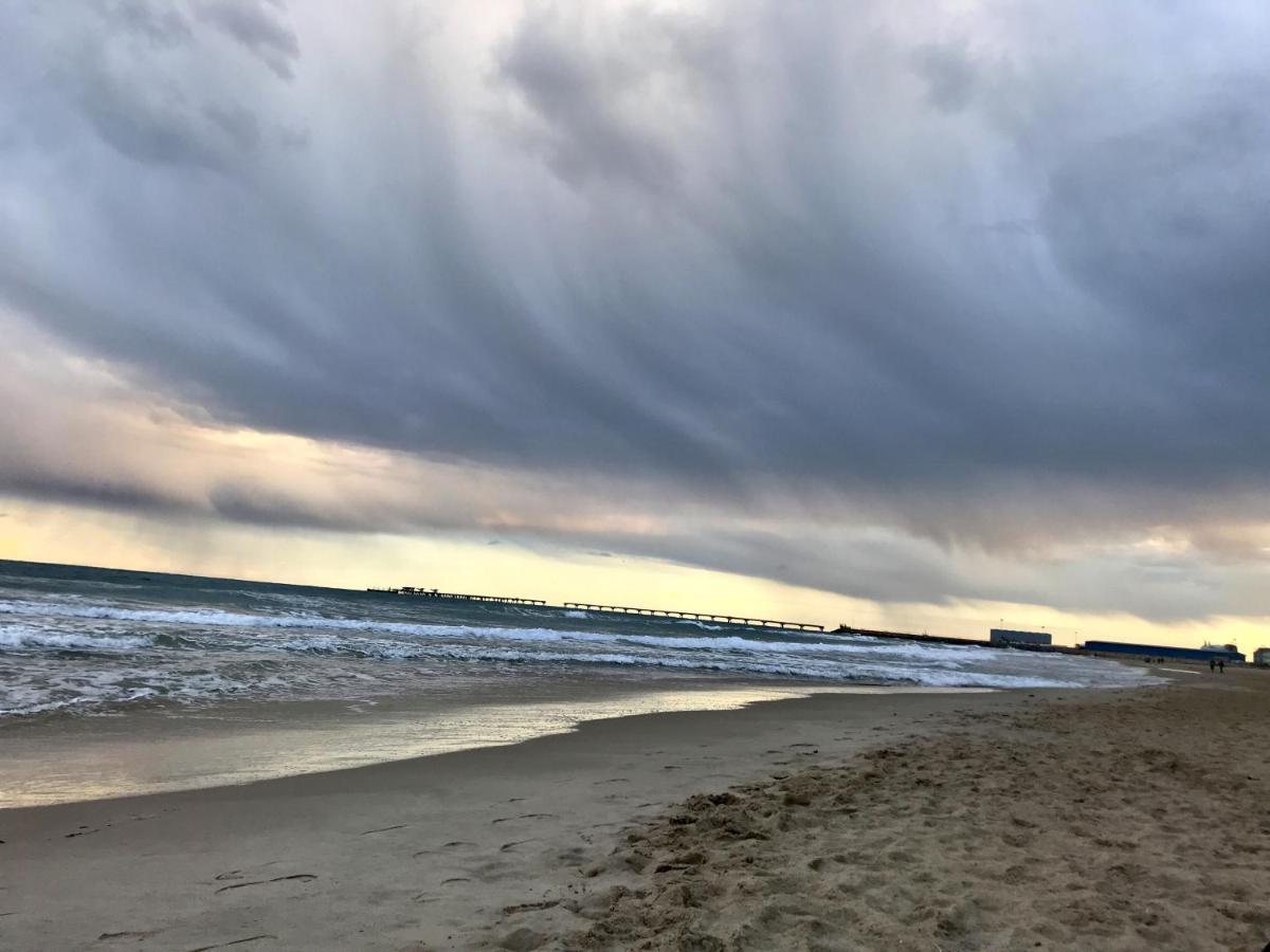 Flores Paradise Playa ปัวร์โตเดซากุนโต ภายนอก รูปภาพ