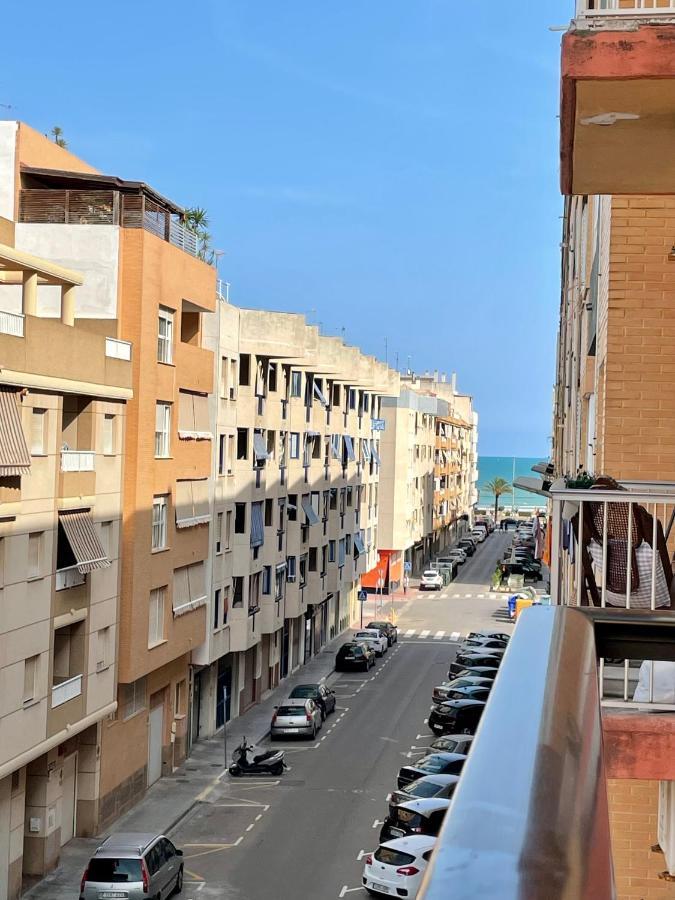 Flores Paradise Playa ปัวร์โตเดซากุนโต ภายนอก รูปภาพ